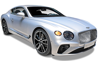 Continental GT 2025